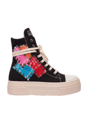 CALIPSO 300 - Canvas Bandana Studs