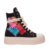 CALIPSO 300 - Canvas Bandana Studs