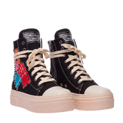CALIPSO 300 - Canvas Bandana Studs