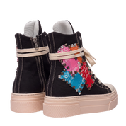 CALIPSO 300 - Canvas Bandana Studs