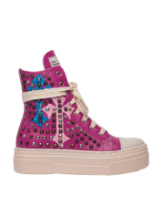 CALIPSO COCO — Cruci și ținte — Fuchsia