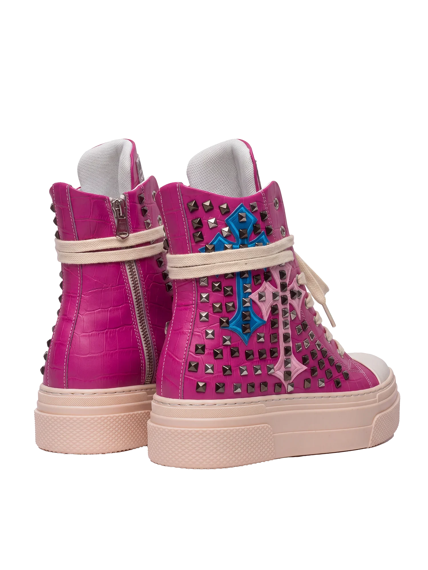 CALIPSO COCO — Cruci și ținte — Fuchsia