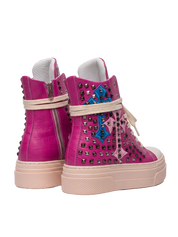 CALIPSO COCO — Cruci și ținte — Fuchsia