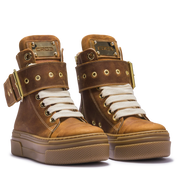 CALIPSO – Edizione Cintura Cognac