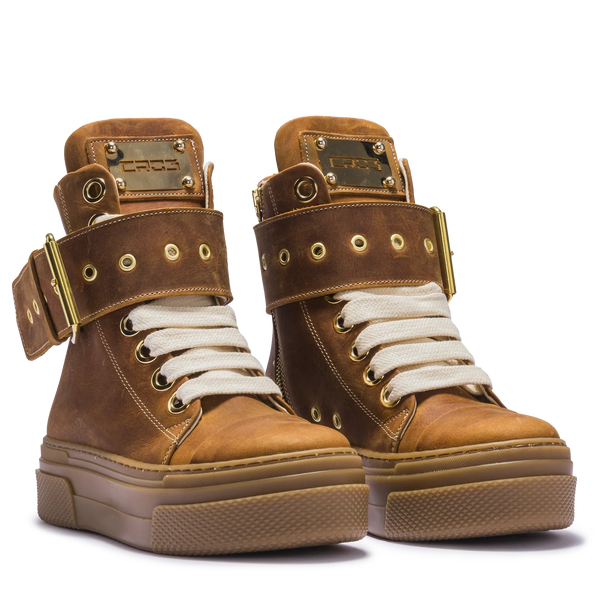 CALIPSO – Edizione Cintura Cognac