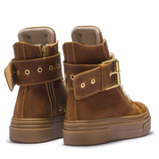 CALIPSO – Edizione Cintura Cognac