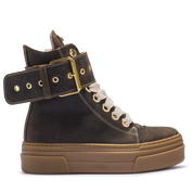 CALIPSO – Edizione Cintura Marrone Scuro