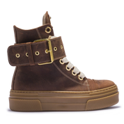 CALIPSO – Edizione cintura marrone