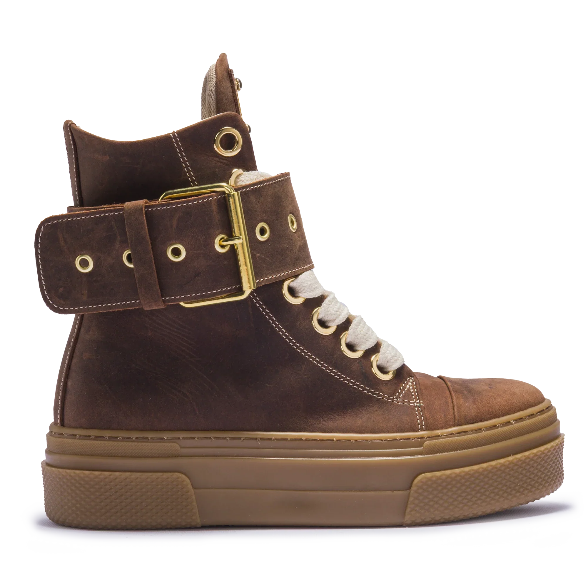 CALIPSO – Edizione cintura marrone