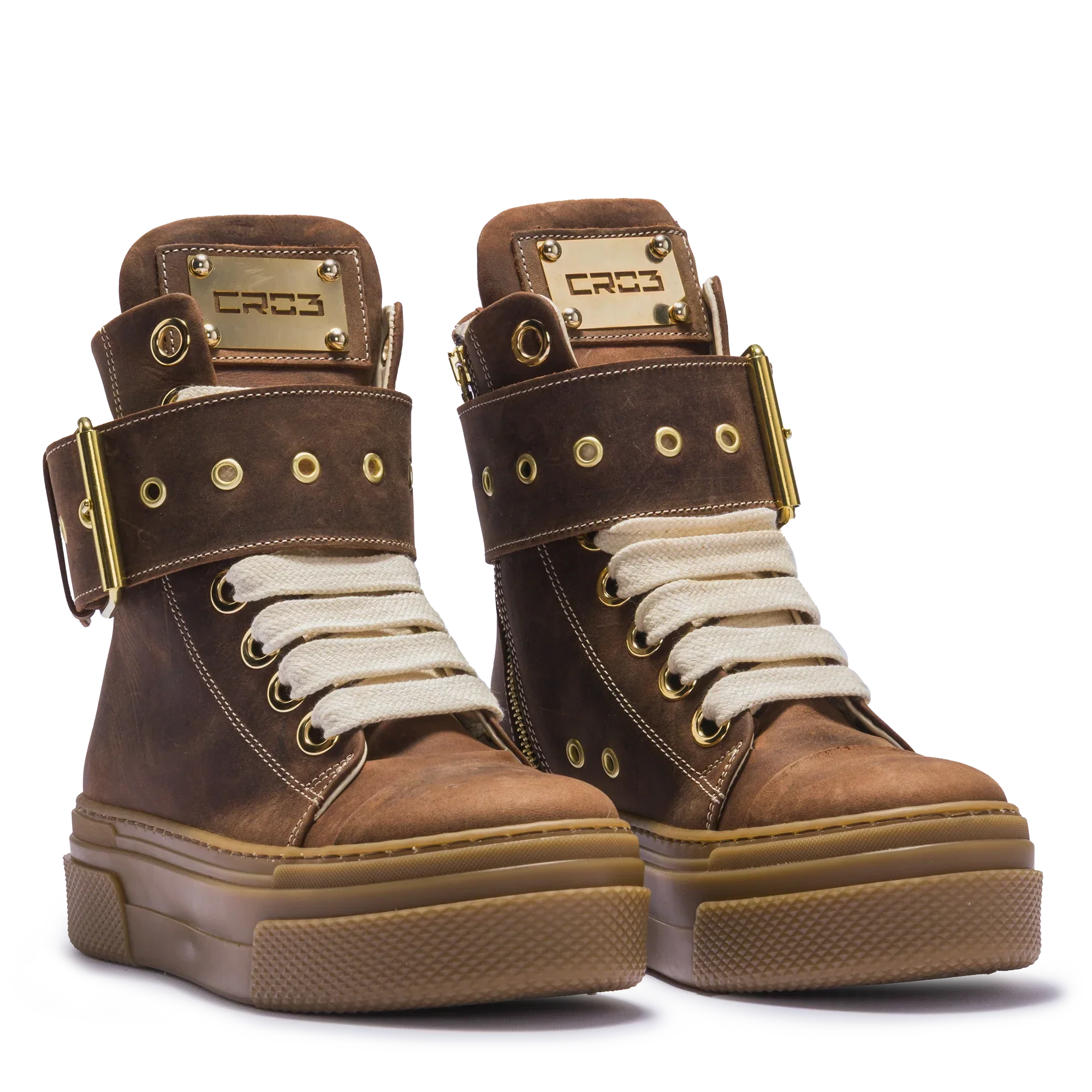 CALIPSO – Edizione cintura marrone