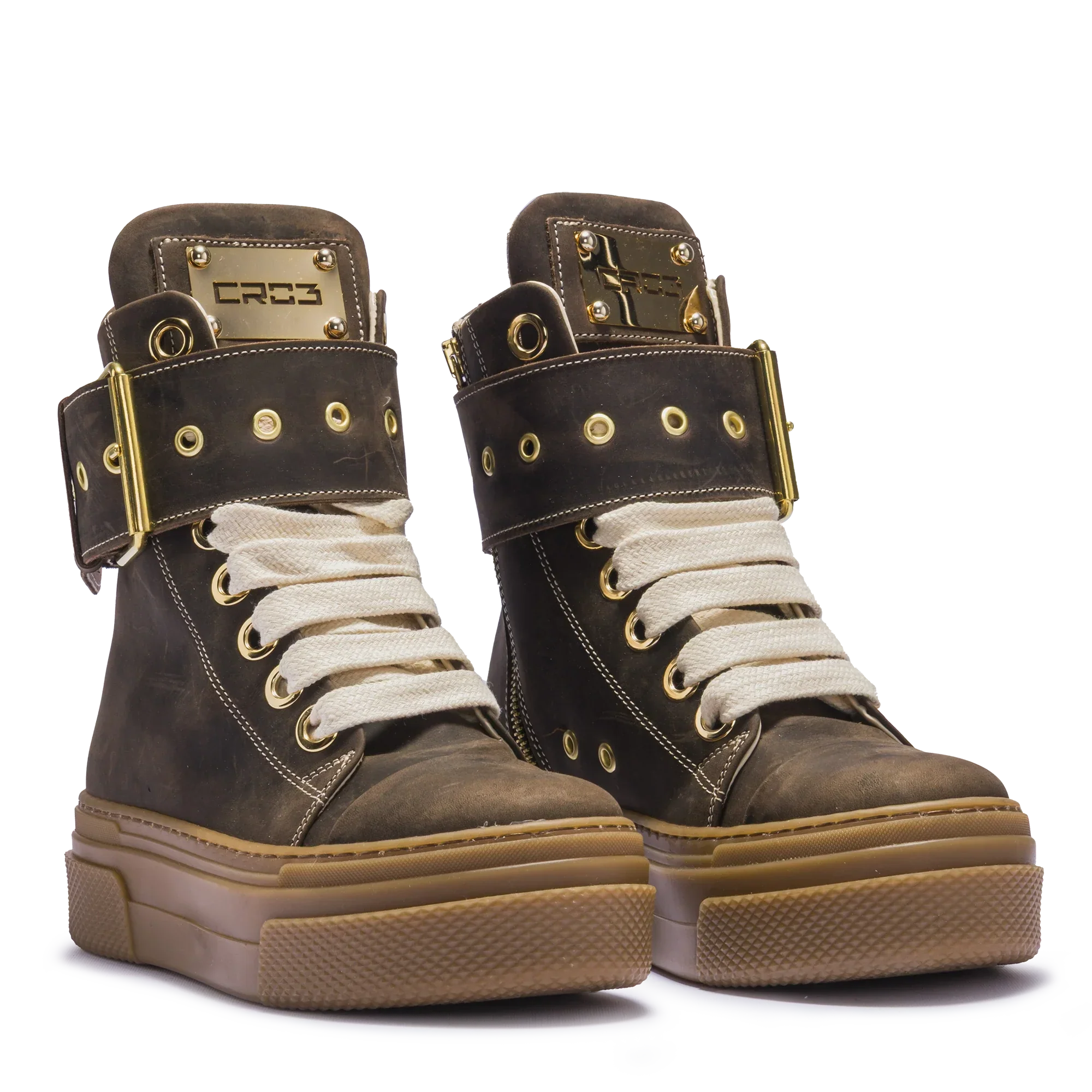 CALIPSO – Edizione Cintura Marrone Scuro