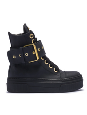 CALIPSO – Belt Edition Total Black