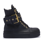 CALIPSO – Édition Ceinture Noir Total