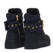 CALIPSO – Edizione cintura Total Black