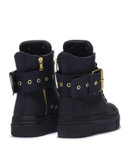 CALIPSO – Belt Edition Total Black