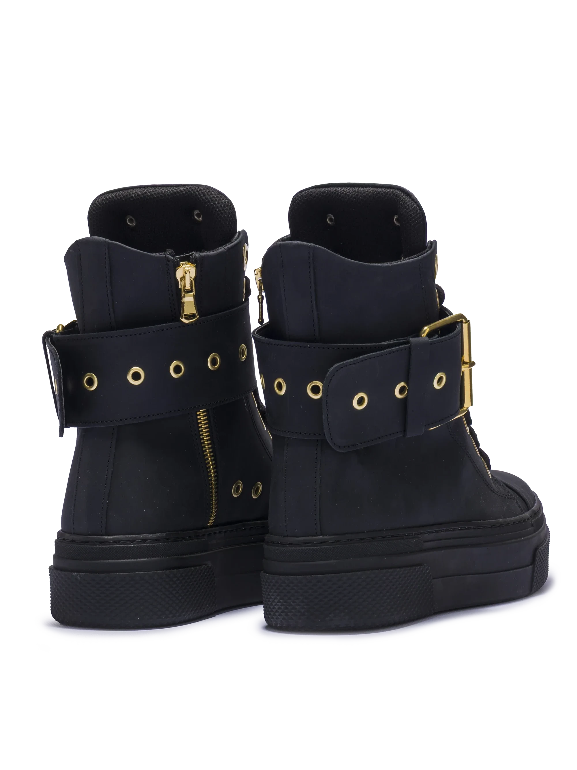 CALIPSO – Belt Edition Total Black
