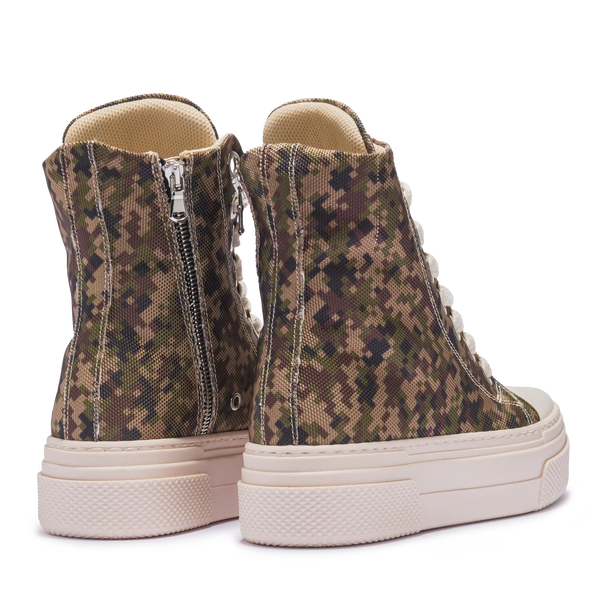 CALIPSO – Camo Pixel