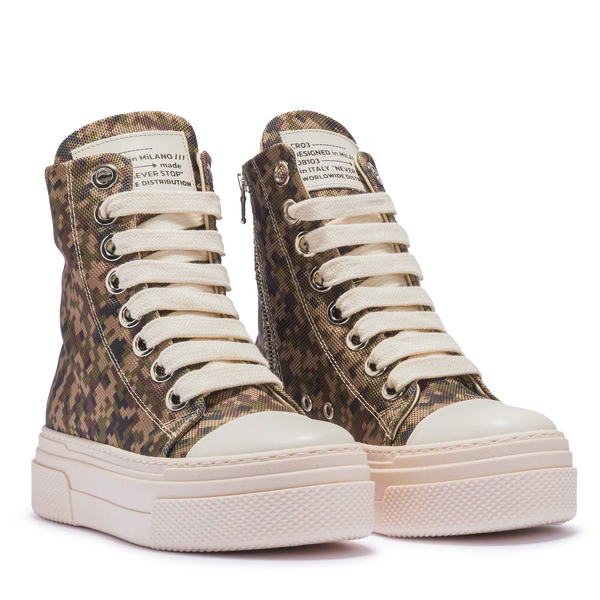 CALIPSO – Camo Pixel