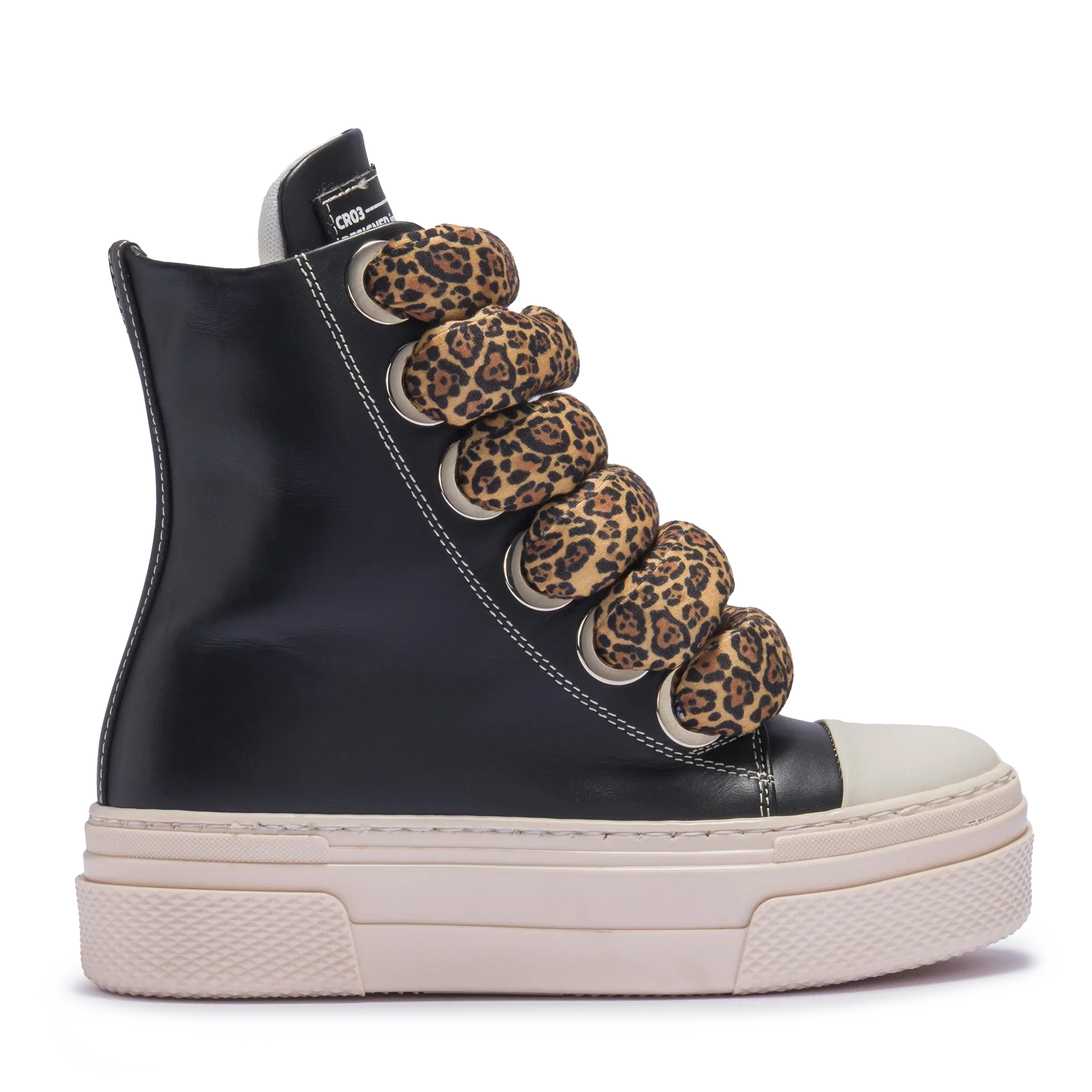 CALIPSO – Laccio Leopardo