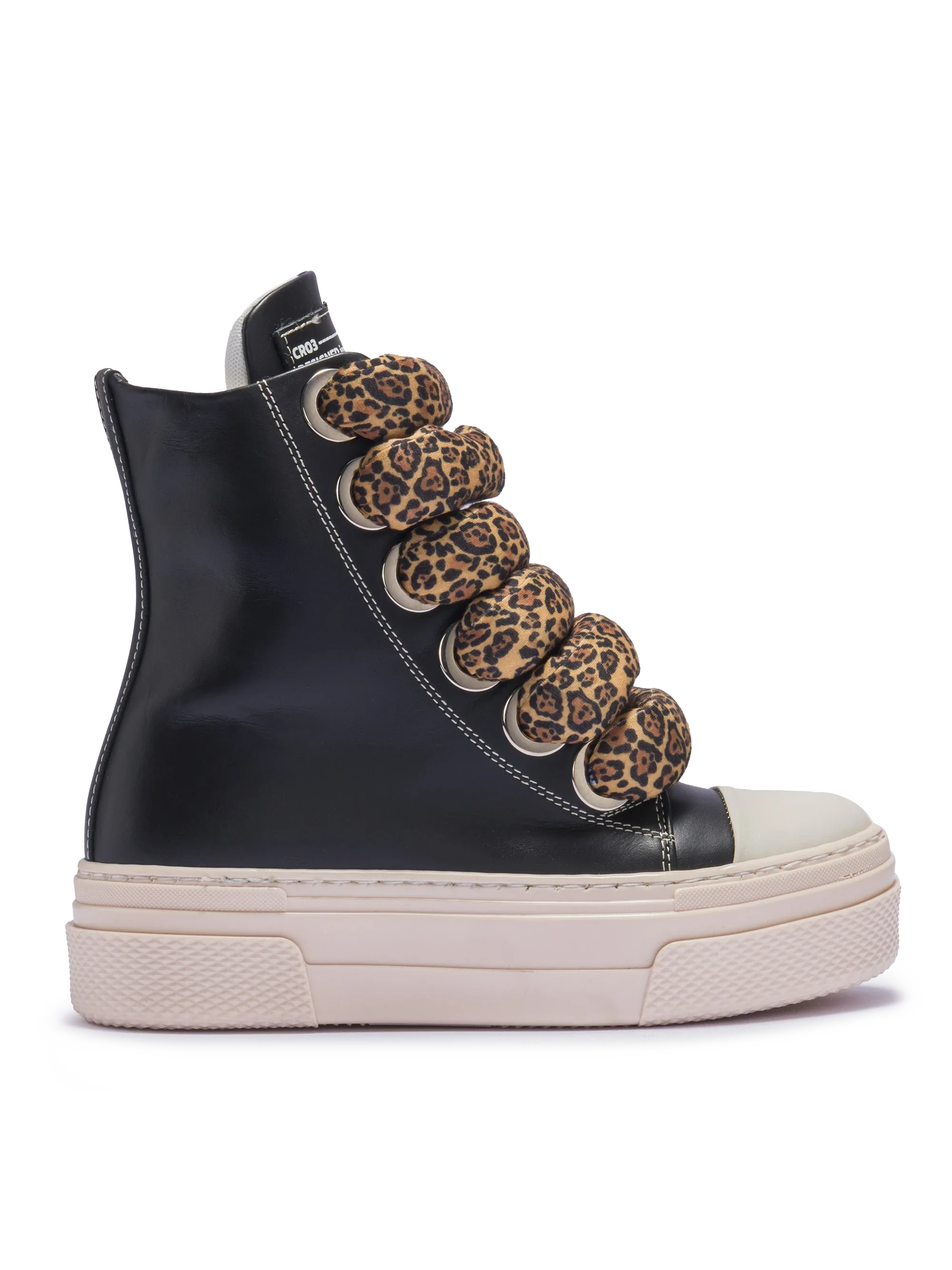CALIPSO – Edizione Leopardo