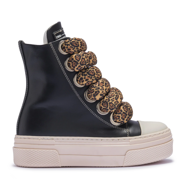 CALIPSO – Laccio Leopardo