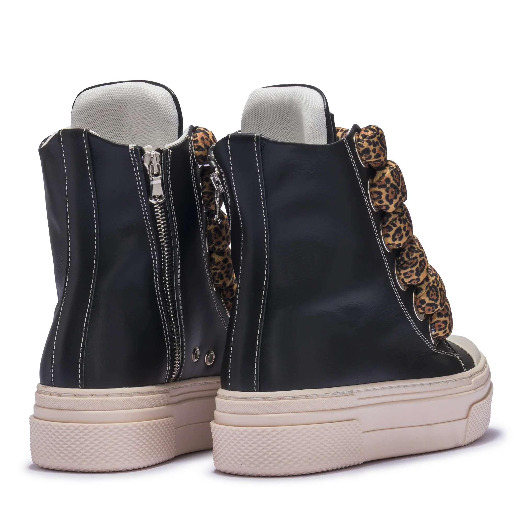 CALIPSO – Laccio Leopardo