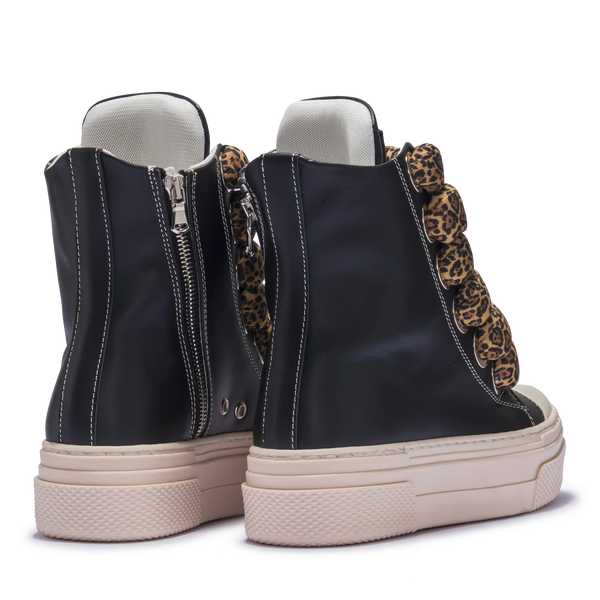 CALIPSO – Laccio Leopardo