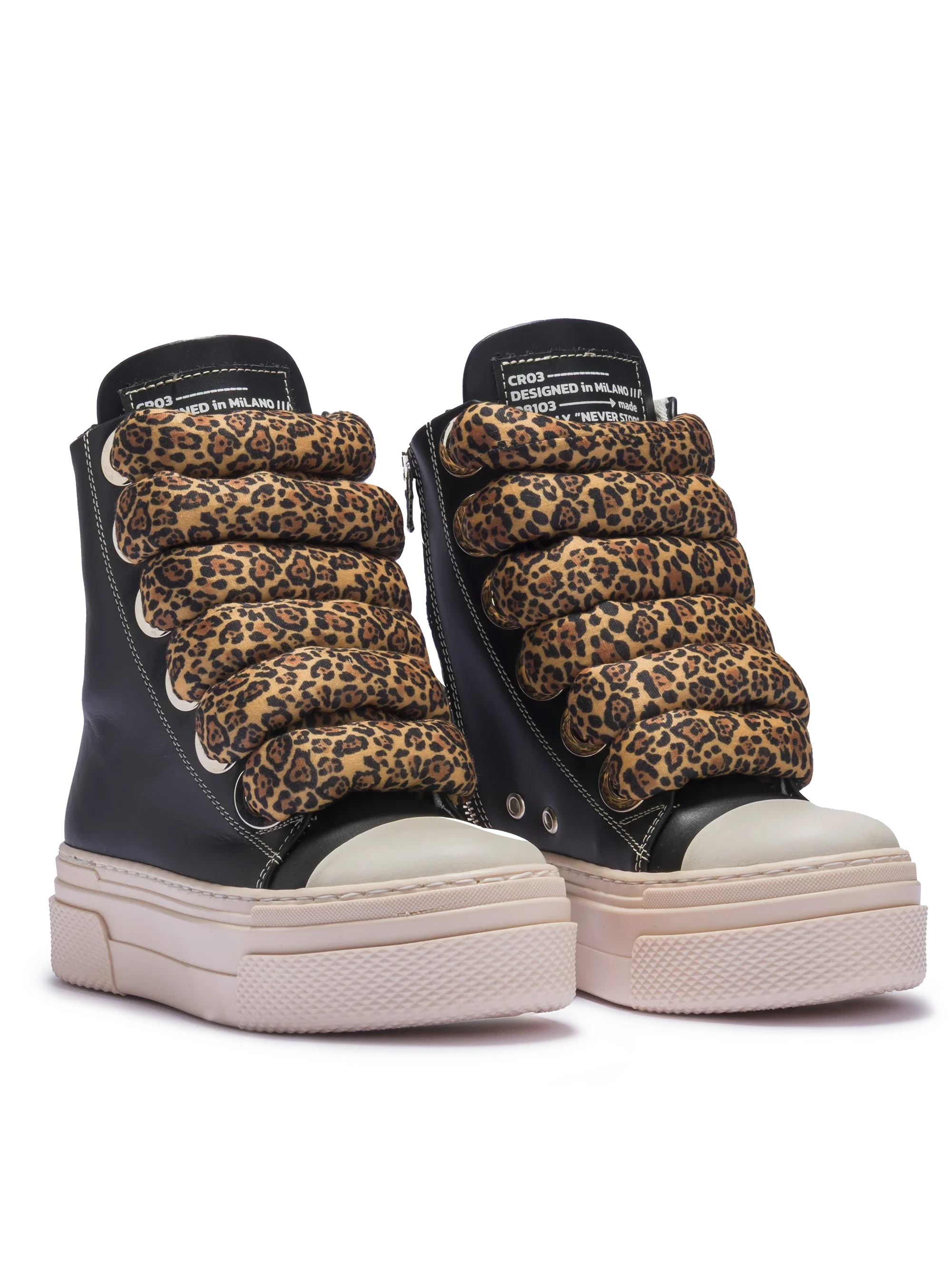 CALIPSO – Edizione Leopardo