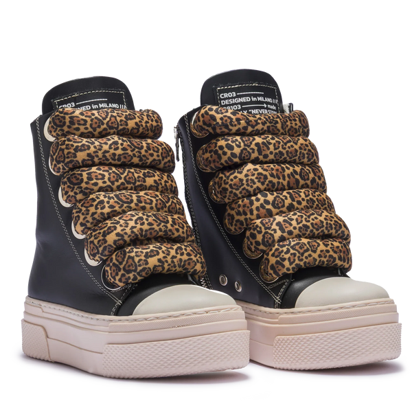 CALIPSO – Laccio Leopardo