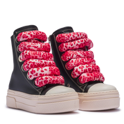 CALIPSO – Leopardo Rosa