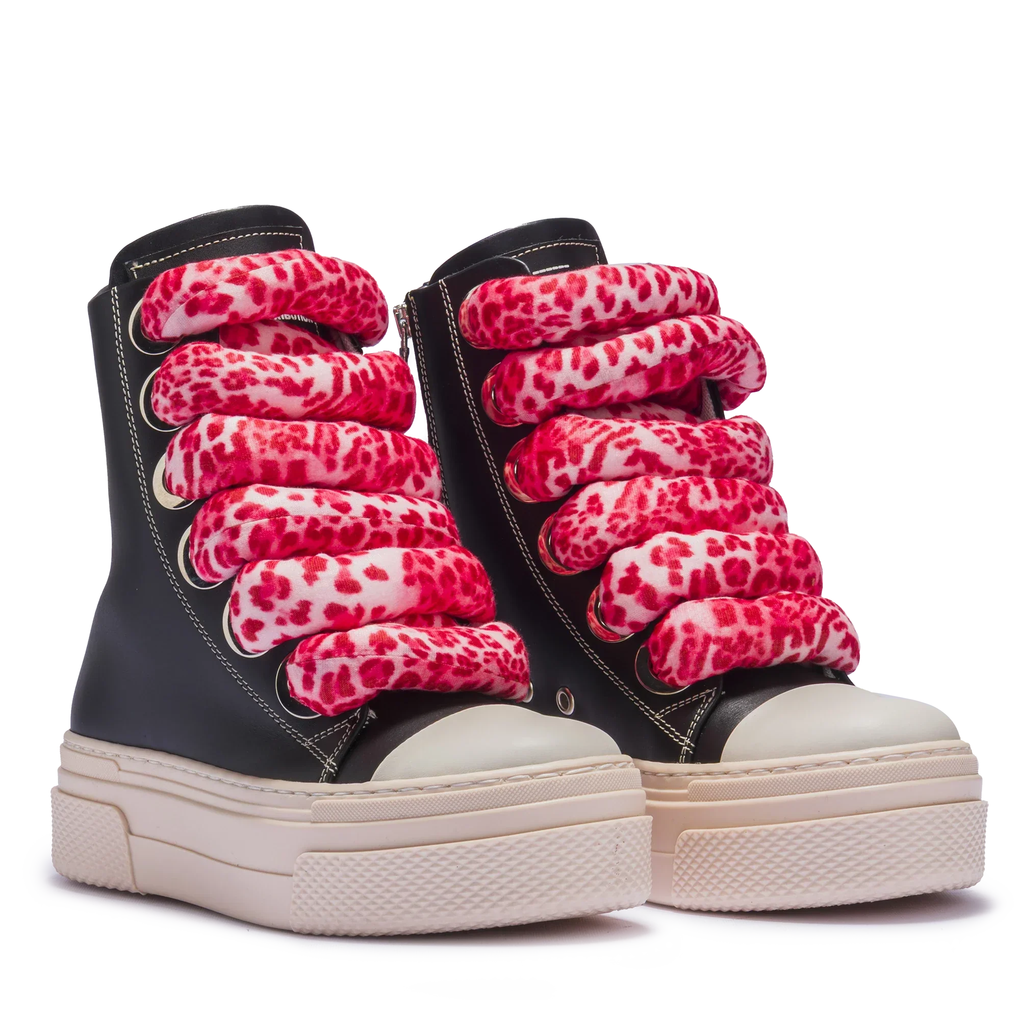 CALIPSO – Leopardo Rosa