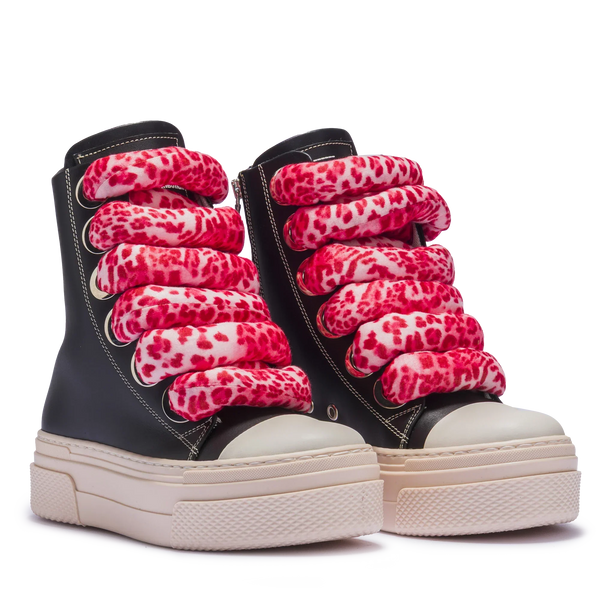 CALIPSO – Leopardo Rosa