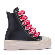 CALIPSO – Leopardo Rosa