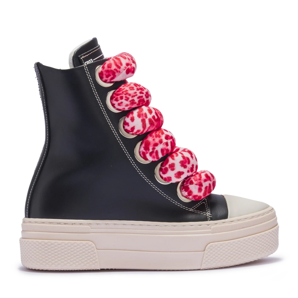 CALIPSO – Leopardo Rosa