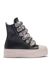 CALIPSO – Python Laces Edition