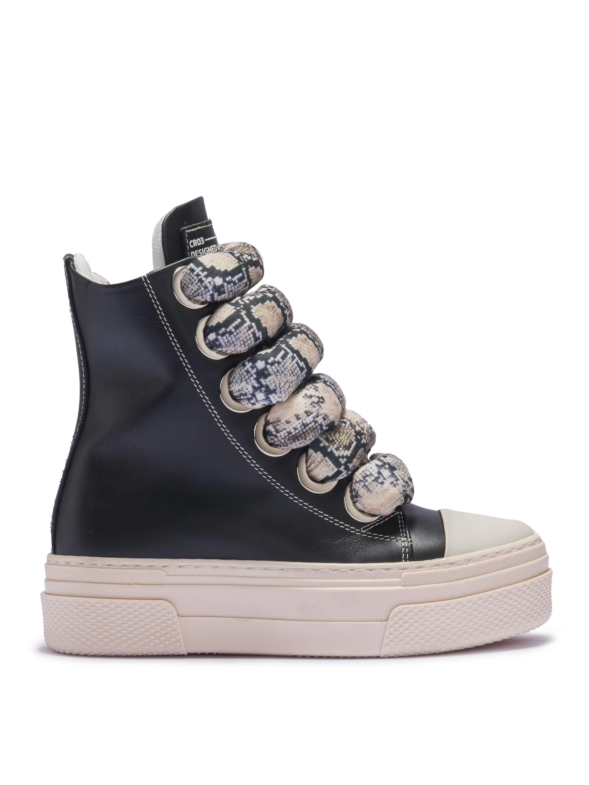 CALIPSO – Python Laces Edition
