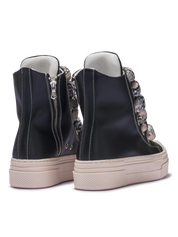 CALIPSO – Python Laces Edition
