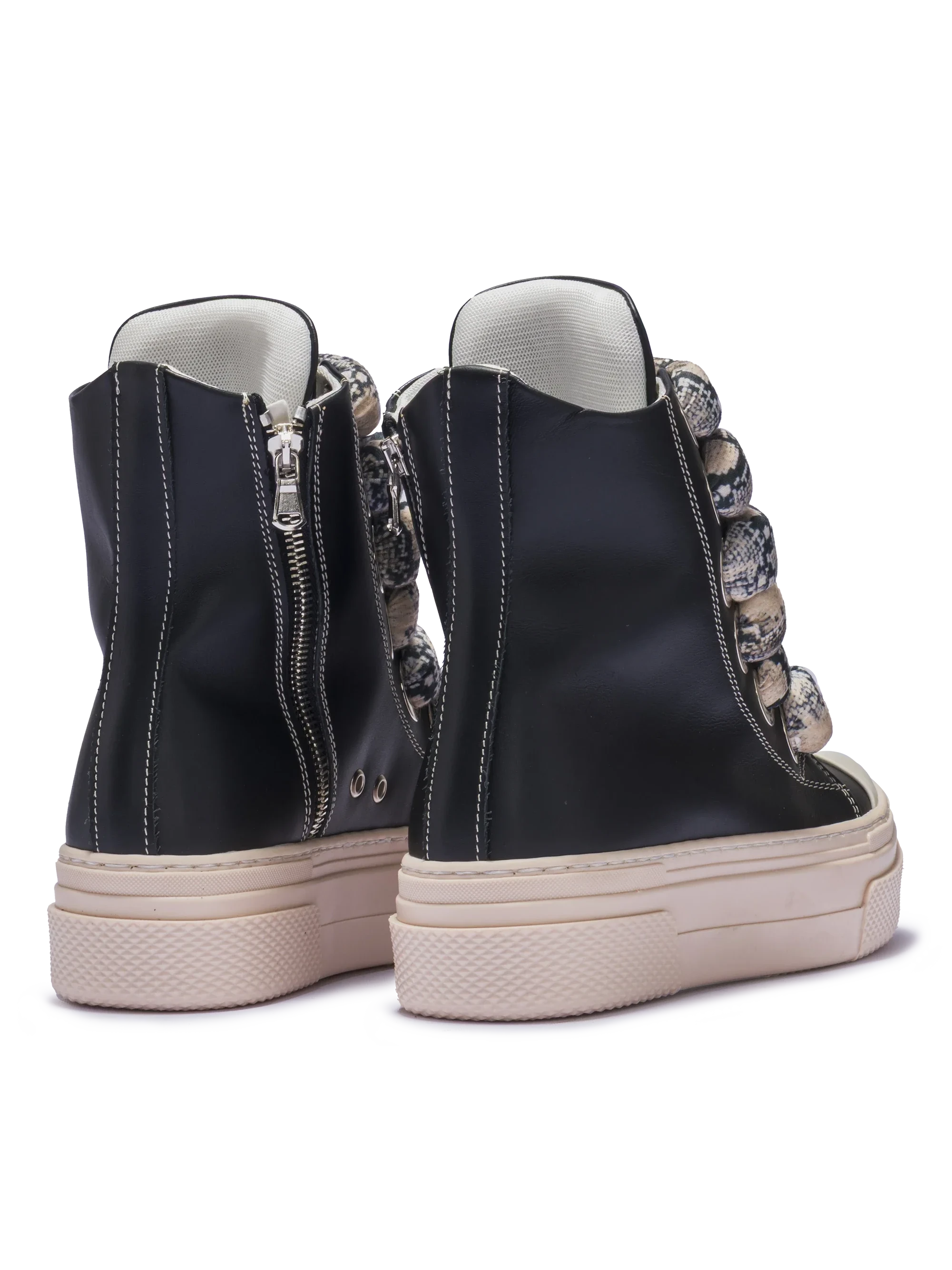 CALIPSO – Python Laces Edition