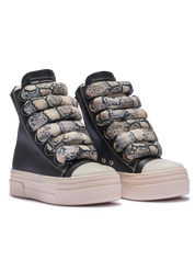 CALIPSO – Python Laces Edition