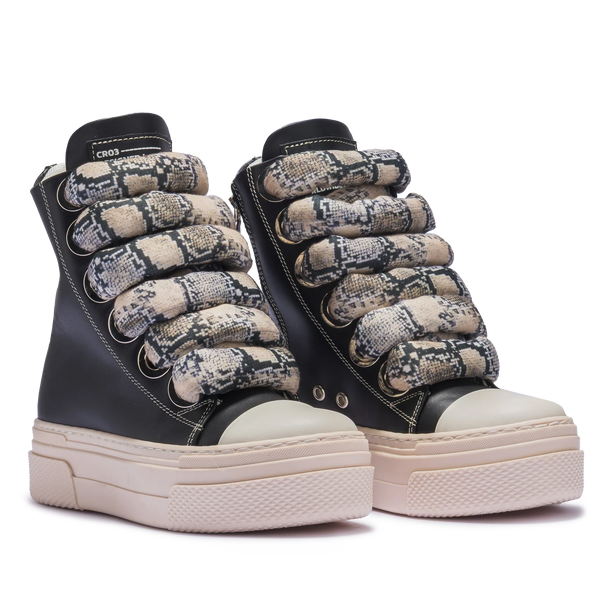 SET - Sleeve, Knotty & Calipso