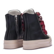 CALIPSO – Leopardo Rosso