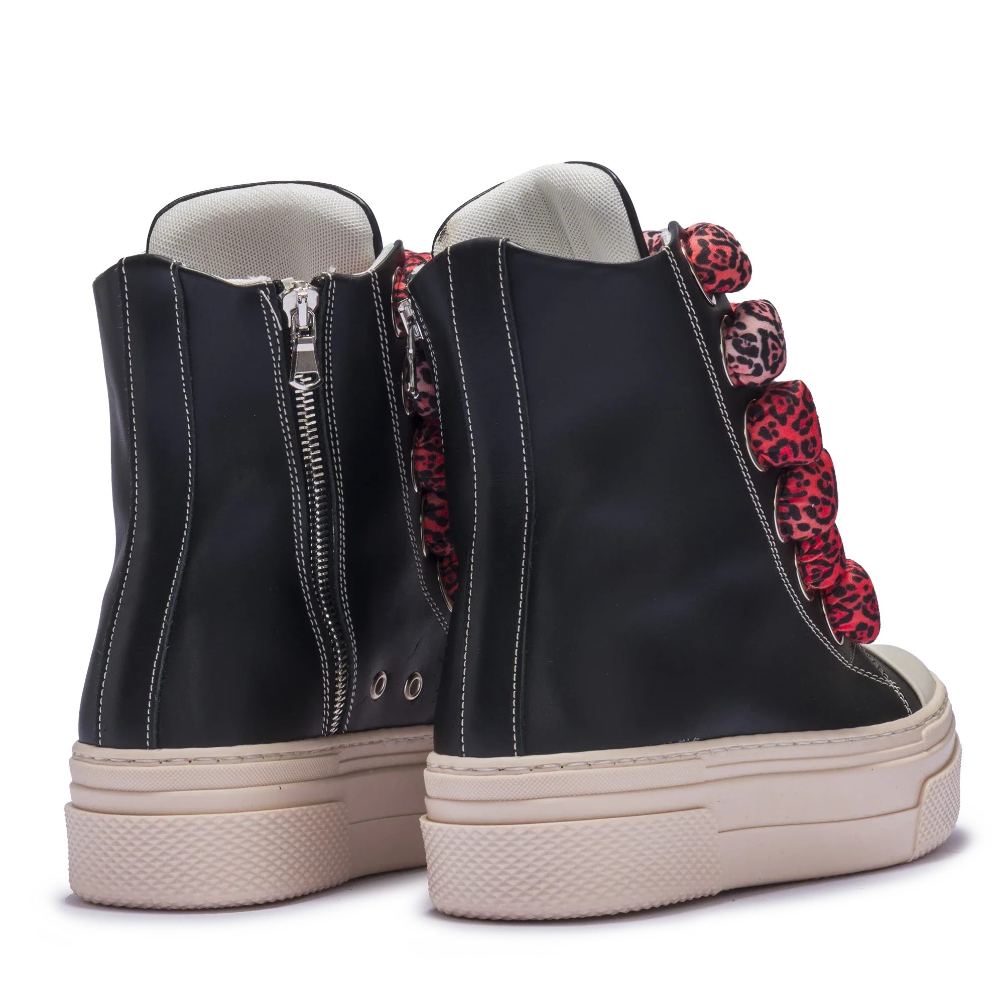 CALIPSO – Leopardo Rosso