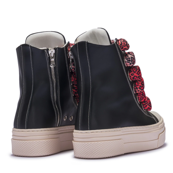 CALIPSO – Leopardo Rosso