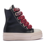 CALIPSO – Leopardo Rosso