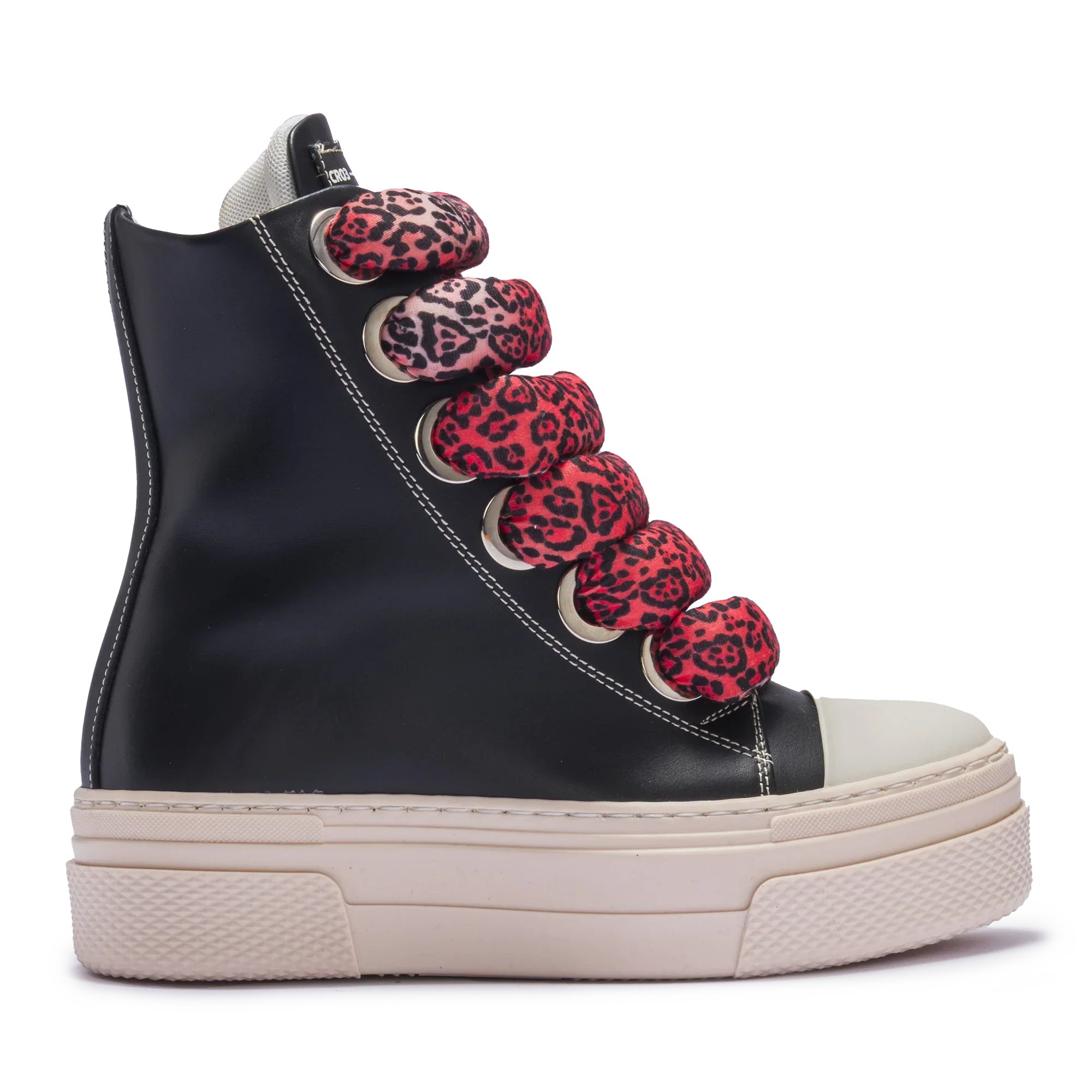 CALIPSO – Leopardo Rosso