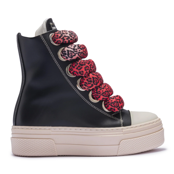 CALIPSO – Leopardo Rosso