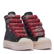 CALIPSO – Leopardo Rosso