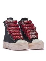 CALIPSO — Red Leopard Edition