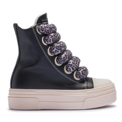 CALIPSO – Violet Leopard Edition