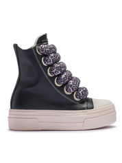 CALIPSO – Edizione Leopardo Viola